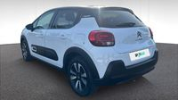 Citroen C3 1.2 PureTech 83ch S&S MAX — photo 6