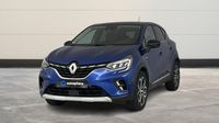 Renault Captur 1.0 TCe 90ch Intens -21