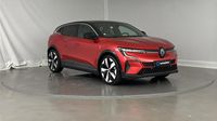 Renault Mégane E-Tech Electric EV60 220ch Techno super charge -C — photo 3