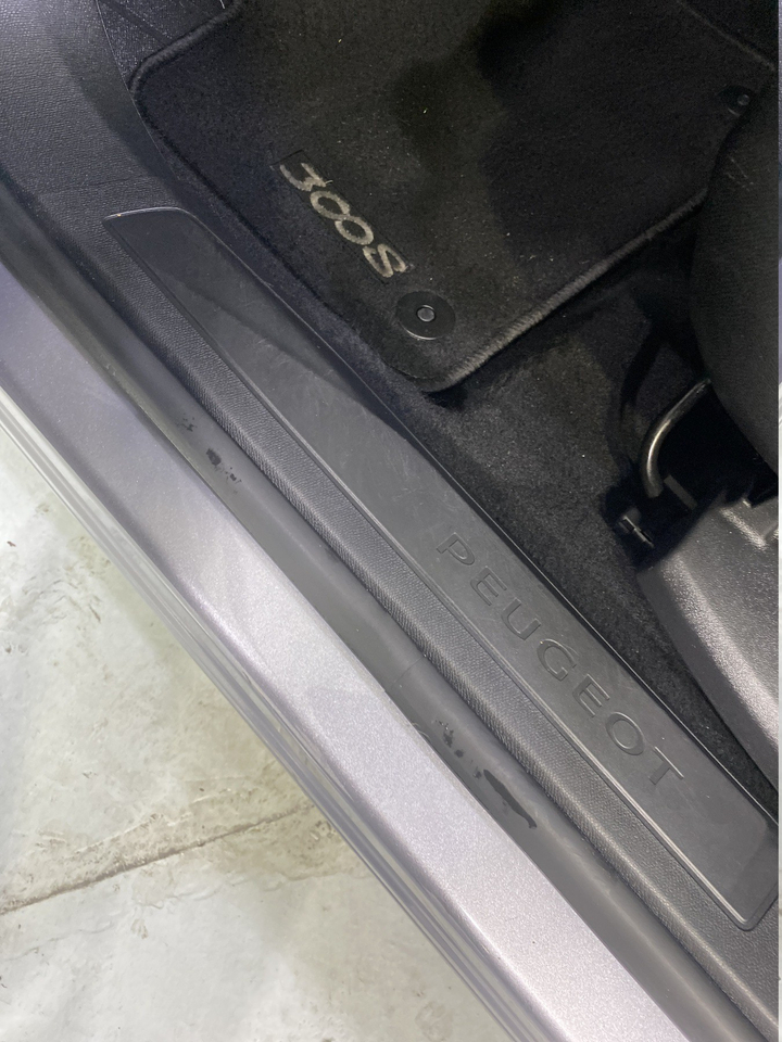 Peugeot 3008 — photo 50