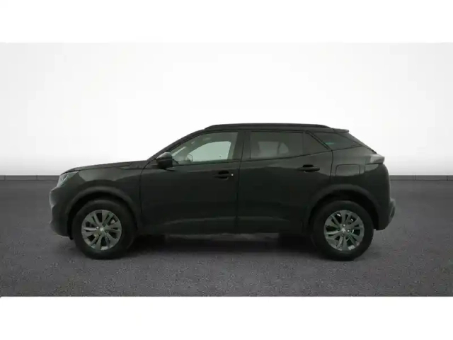 Peugeot 2008 puretech 100 s&amp;s bvm6 — photo 4