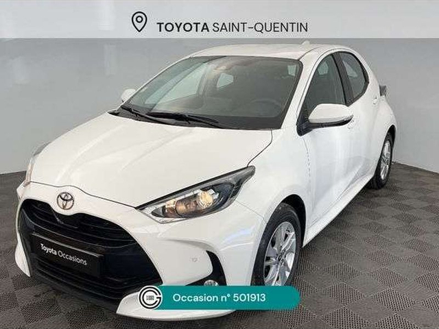 Toyota YARIS Toyota Yaris