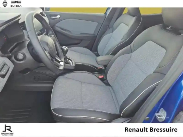 Renault Clio 1.0 tce 90ch techno - 24 — photo 3