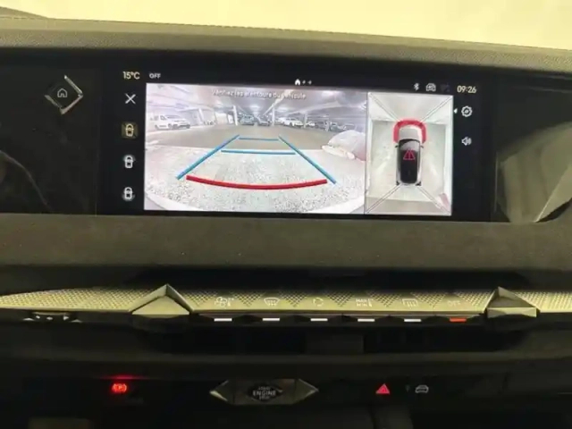 Ds Ds 4 bluehdi 130ch etoile automatique — photo 15