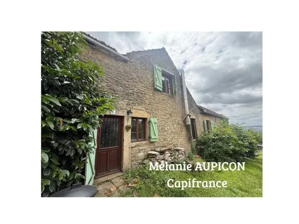 Maison 5 pièces 140 m²