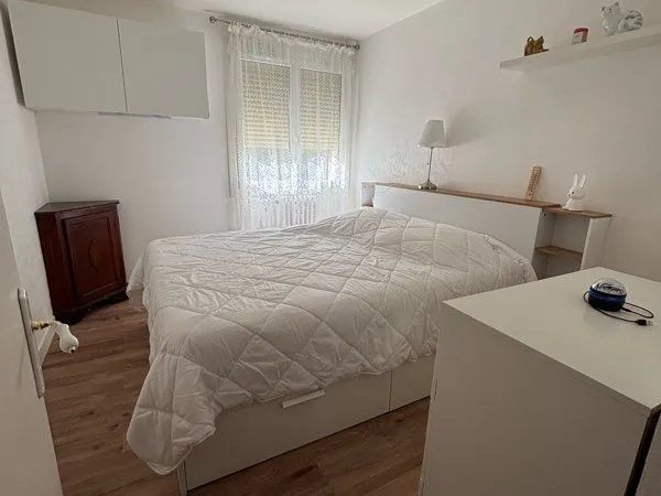 Location 1 chambre