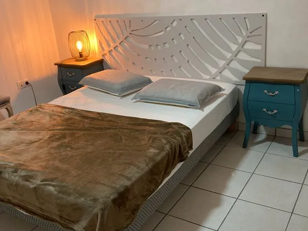 Charmant T2 meublé de 47 m2
