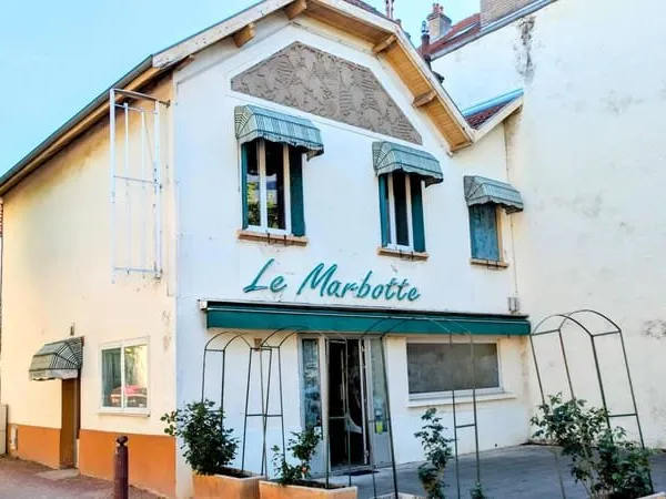 Maison Dijon MALADIERE : 7 pièces 129 m2