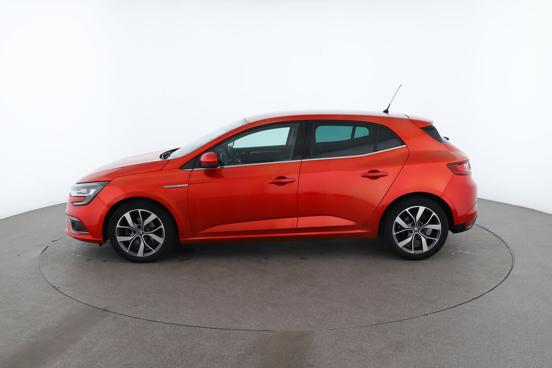 Renault Mégane 1.2 TCe Energy Intens — photo 2