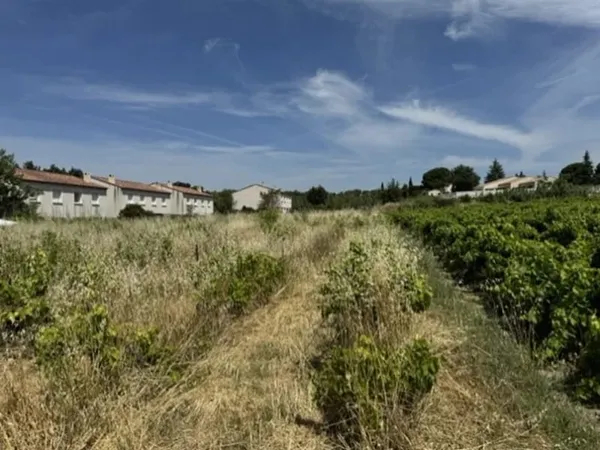 Maison neuve 5 pièces 93 m²