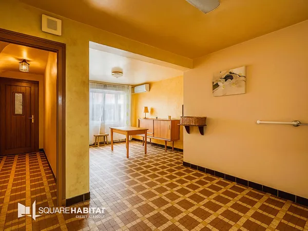 Maison Vente Lille 4p 86m² 219000€