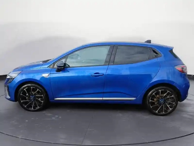 Renault Clio tce 90 ch gsr2 — photo 5