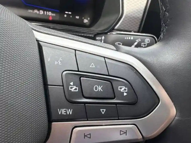 Volkswagen T-Cross 1.0 tsi 95 start/stop bvm5 — photo 20