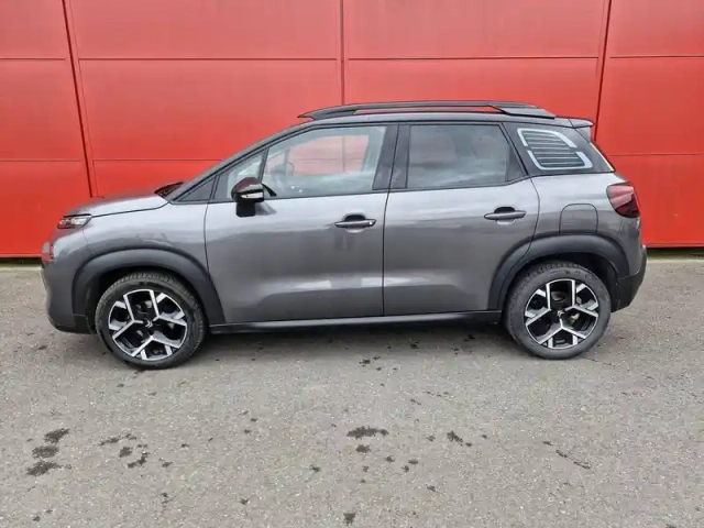 Citroën C3 Aircross bluehdi 110 s&amp;s bvm6 — photo 5