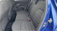 Dacia Duster 1.3 TCe 150ch FAP Prestige 4x2 EDC — photo 10
