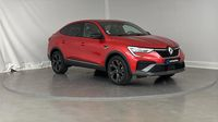 Renault Arkana 1.6 E-Tech 145ch RS Line -21B — photo 3