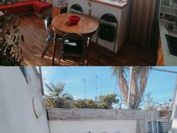 Appartement Centre Ville avec terrasse