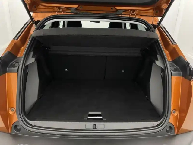 Peugeot 2008 puretech 100 s&amp;s bvm6 — photo 95