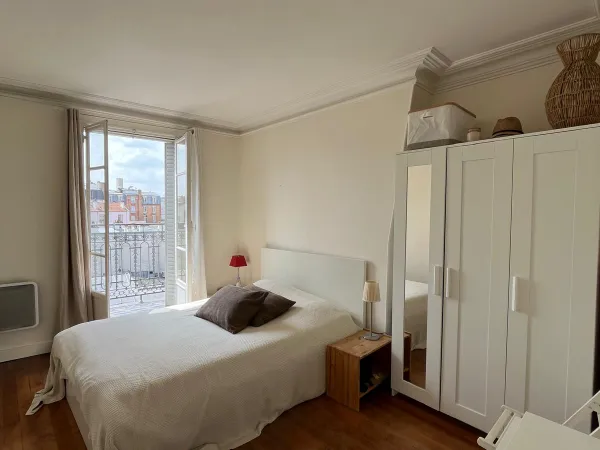 Loue appartement