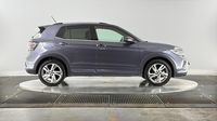 Volkswagen T-Cross 1.0 TSI 116ch R-Line DSG7 — photo 4