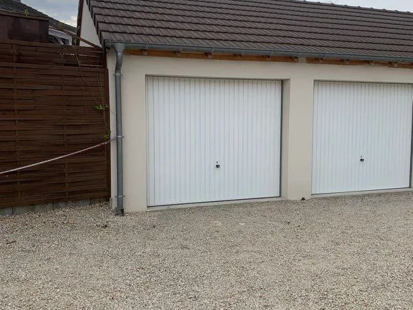 Location garage