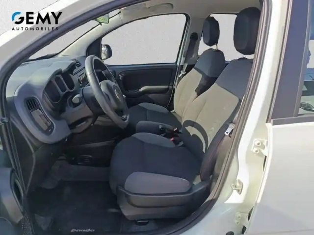 Fiat Panda 1.2 69 ch — photo 9