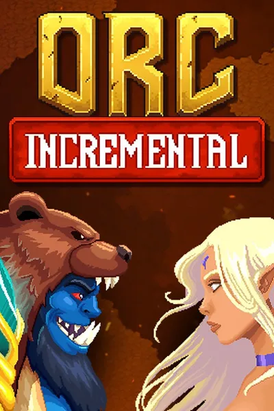 Orc Incremental