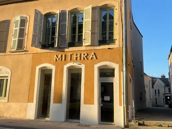 Fonds de commerce pizzeria - Nuits-Saint-Georges - 22 000