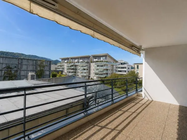 Appartement 4 pièces 136 m²
