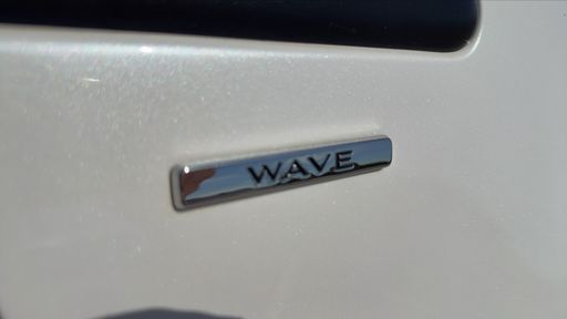 Renault Captur 1.5 dCi 90 - Wave – 2016 – 143574 km – Diesel – Boîte Manuelle