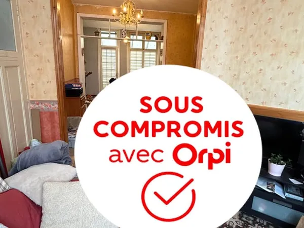 Maison 3 pièces 68 m²