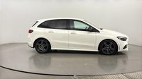 Mercedes Classe B 200d 150ch AMG Line Edition 8G-DCT — photo 4