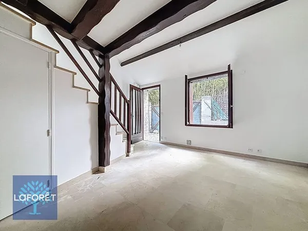 Maison Chennevieres Sur Marne 2 pièces 23.28 m2 (surface au sol 27,74m²)