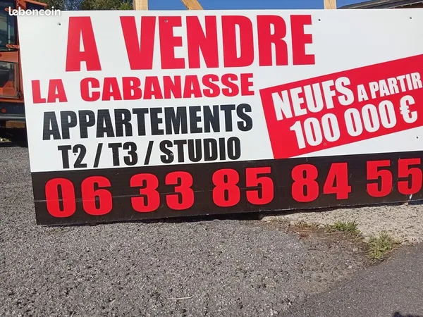 Vente appartements neufs