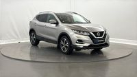 Nissan Qashqai 1.3 DIG-T 140ch N-Connecta 2019 + Pack Design — photo 3