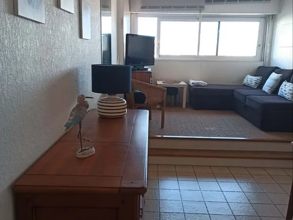 Appartement proche de la plage