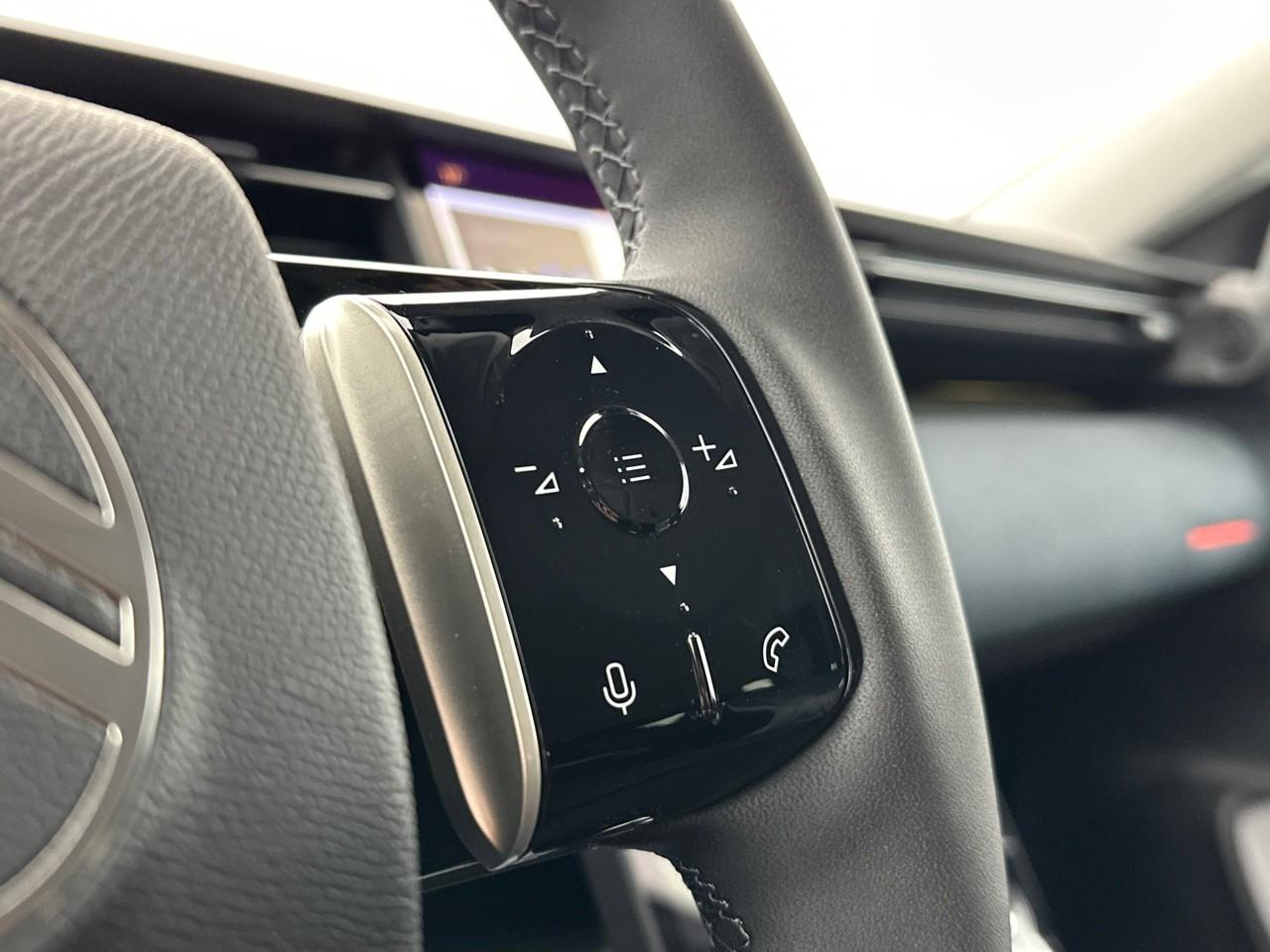 Citroën C5 Aircross hybride 145 ch e-dcs6 max — photo 19