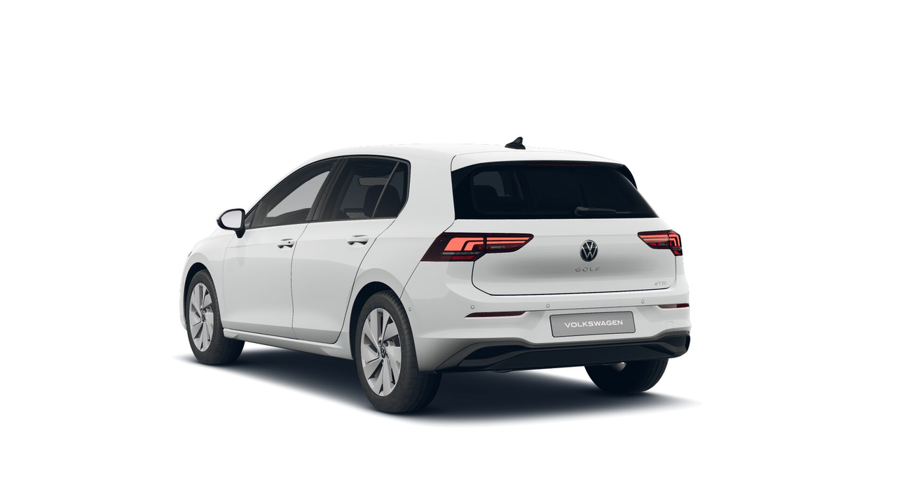 Volkswagen Golf 1.5 eTSI EVO2 116 DSG7 — photo 2