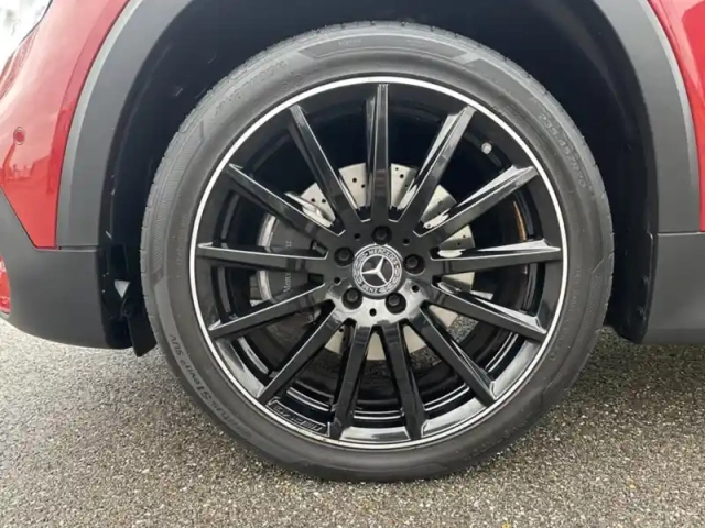 Mercedes Classe A amg line  to pano   camera — photo 8