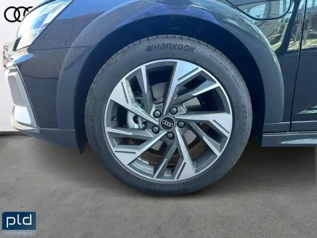 Audi A3 allstreet 40 tfsi e hybride rechargeable 204 s tronic 6 — photo 42