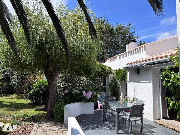 Maison 6 pièces 143 m²