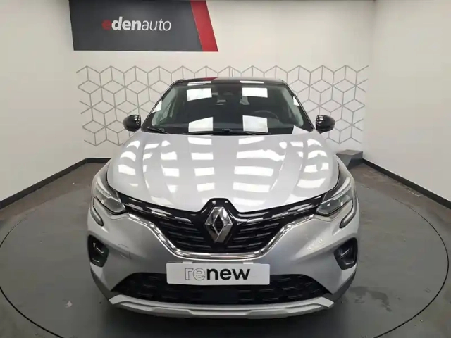 Renault Captur tce 90 - 21 — photo 7
