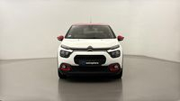 Citroen C3 1.2 PureTech 83ch S&S Shine Pack 123g