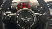 Mini Clubman One 102ch Hyde Park — photo 25