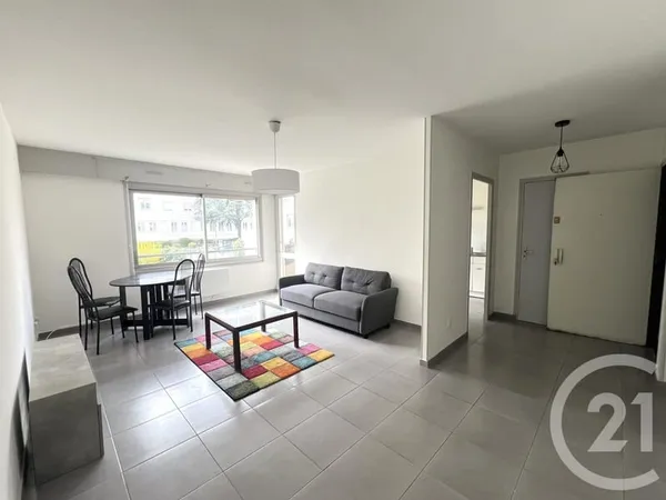 Appartement 2 pièces 58 m²