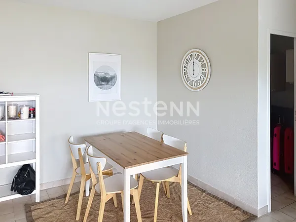 Appartement 2 pièces à vendre au centre-ville d'Aix-en-Provence - Rare sur le marché