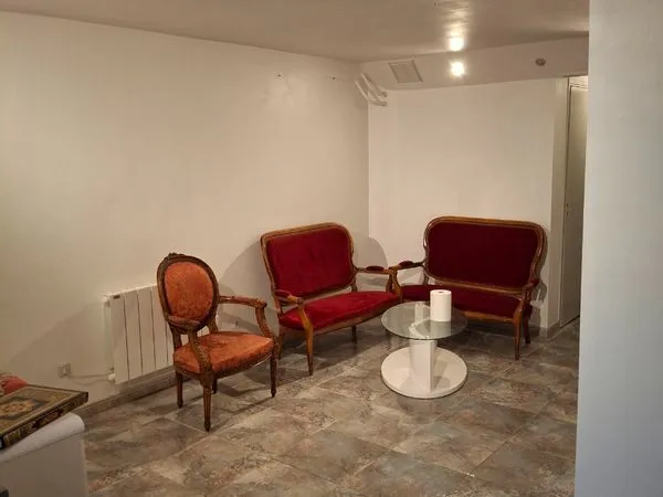 Collocation appartement