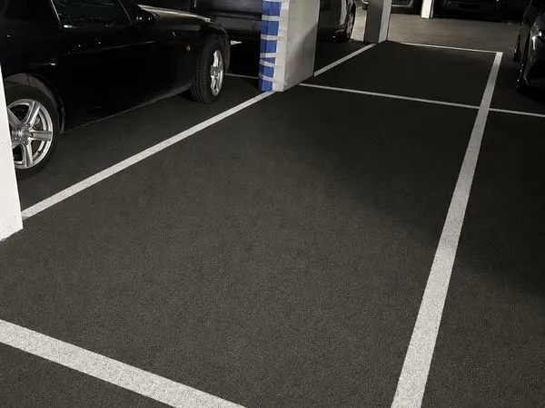 Place de parking à louer au Boulevard de Picpus dans Paris 12e