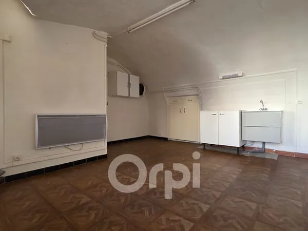 Maison 2 pièces 50 m²