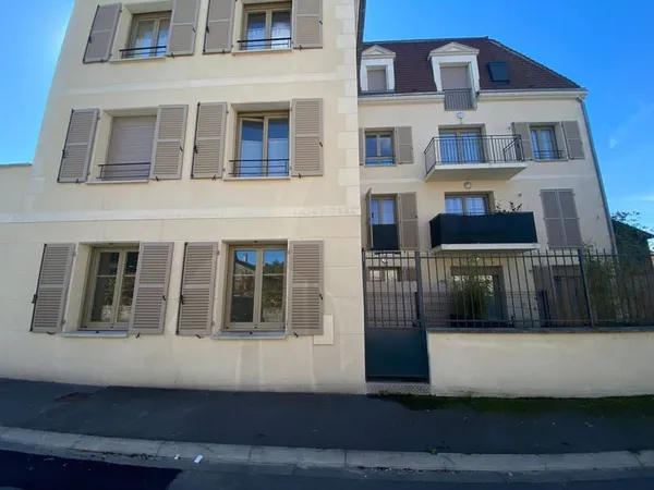 Appartement 2 pièces 30 m²